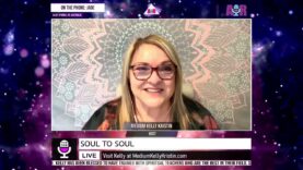 Soul To Soul – April 12, 2023
