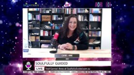 Soulfully Guided – April 25, 2023