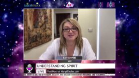 Understanding Spirit – April 20, 2023