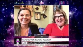 Vancouver Island Medium – April 4, 2023