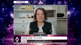 Your Time To Shine – April 13, 2023