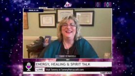 Energy Healing & Spirit Talk – May 2, 2023