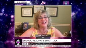 Energy Healing & Spirit Talk – May 9, 2023