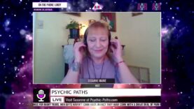 Psychic Paths – May 3, 2023