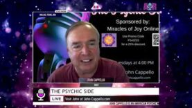 Psychic Side – May 16, 2023