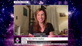 Soul Tea With Marie – May 11, 2023