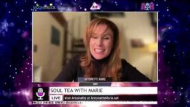 Soul Tea With Marie – May 4, 2023