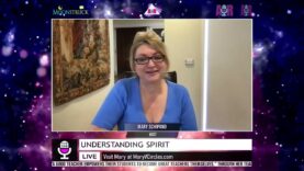 Understanding Spirit – May 4, 2023