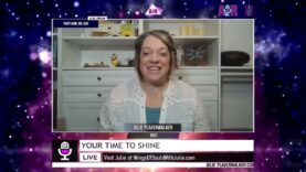 Your Time To Shine – May 11, 2023