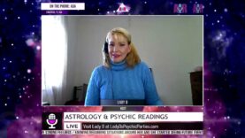 Astrology & Psychic Readings – June 8, 2023
