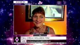 Full Circle Wellness You – June 14, 2023