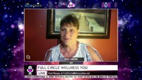 Full Circle Wellness You – May 31, 2023