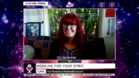 Medicine For Your Spirit – June 22, 2023