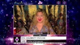 NYC Celebrity Psychic – June 14, 2023