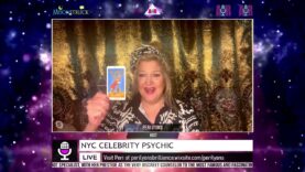 NYC Celebrity Psychic – May 31, 2023