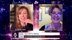 Soul Tea With Marie – June 8, 2023