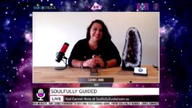 Soulfully Guided – June 7, 2023