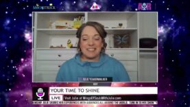 Your Time To Shine – June 1, 2023
