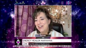 Energy Healer MaryAnna – July 6, 2023