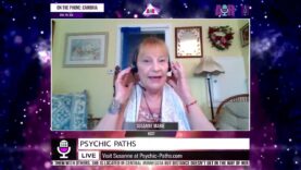 Psychic Paths – July 26, 2023