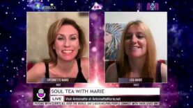 Soul Tea With Marie – July 27, 2023