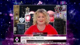 Amanda Hall Psychic – August 15, 2023