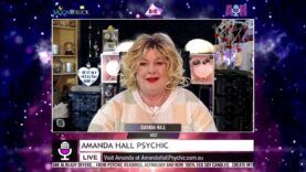 Amanda Hall Psychic – August 8, 2023
