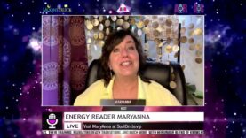 Energy Reader MaryAnna – August 10, 2023
