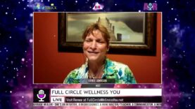Full Circle Wellness You – August 23, 2023