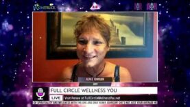 Full Circle Wellness You – August 9, 2023
