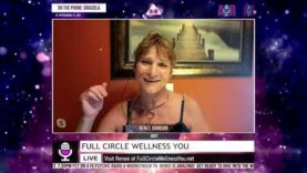 Full Circle Wellness You – August 30, 2023