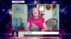 Psychic Paths – August 9, 2023