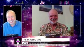 Psychic Side – August 29, 2023