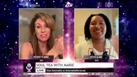 Soul Tea With Marie – August 10, 2023