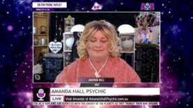 Amanda Hall Psychic – September 19, 2023