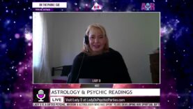 Astrology & Psychic Readings – August 31, 2023