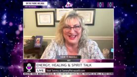 Energy Healing & Spirit Talk – September 5, 2023