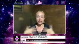 Larkin Psychic Readings – September 21, 2023