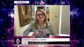 Understanding Spirit – September 21, 2023