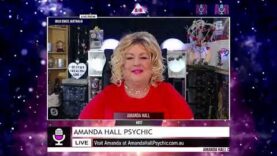 Amanda Hall Psychic – October 10, 2023