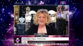 Amanda Hall Psychic – October 17, 2023