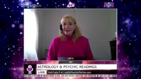 Astrology & Psychic Readings – October 26, 2023