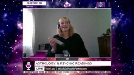 Astrology & Psychic Readings – October 5, 2023