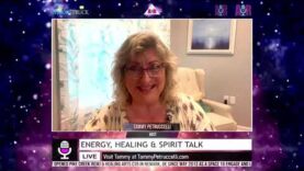 Energy Healing & Spirit Talk – October 17, 2023