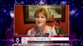 Full Circle Wellness You – October 4, 2023