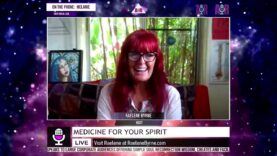 Medicine For Your Spirit – October 5, 2023