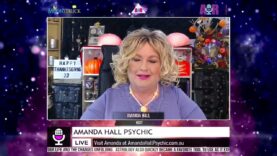 Amanda Hall Psychic – November 21, 2023