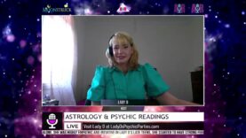 Astrology & Psychic Readings – November 9, 2023