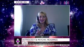 Astrology & Psychic Readings – November 16, 2023