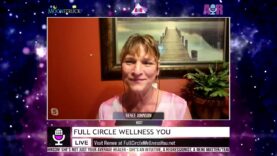 Full Circle Wellness You – November 8, 2023